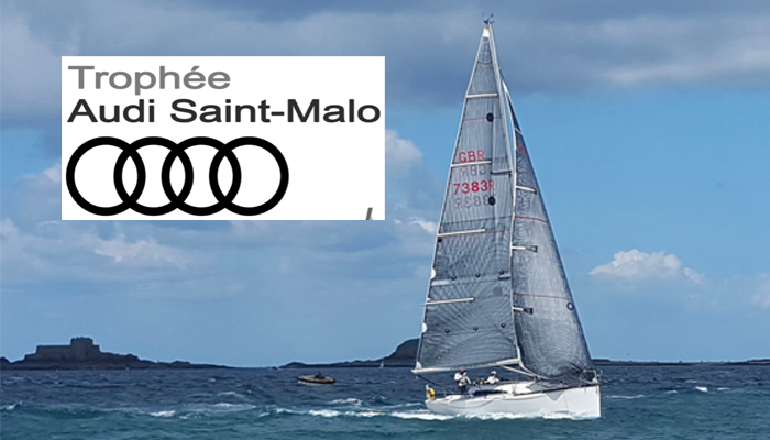 Trophée des îles Audi Saint-Malo